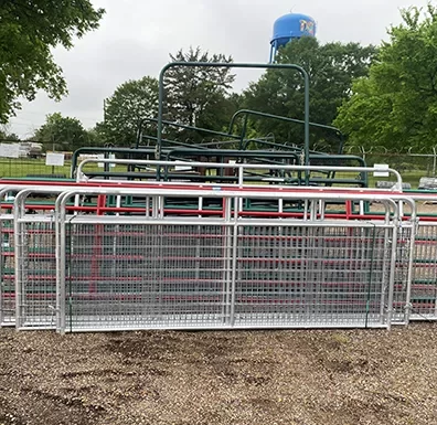 gates&panels